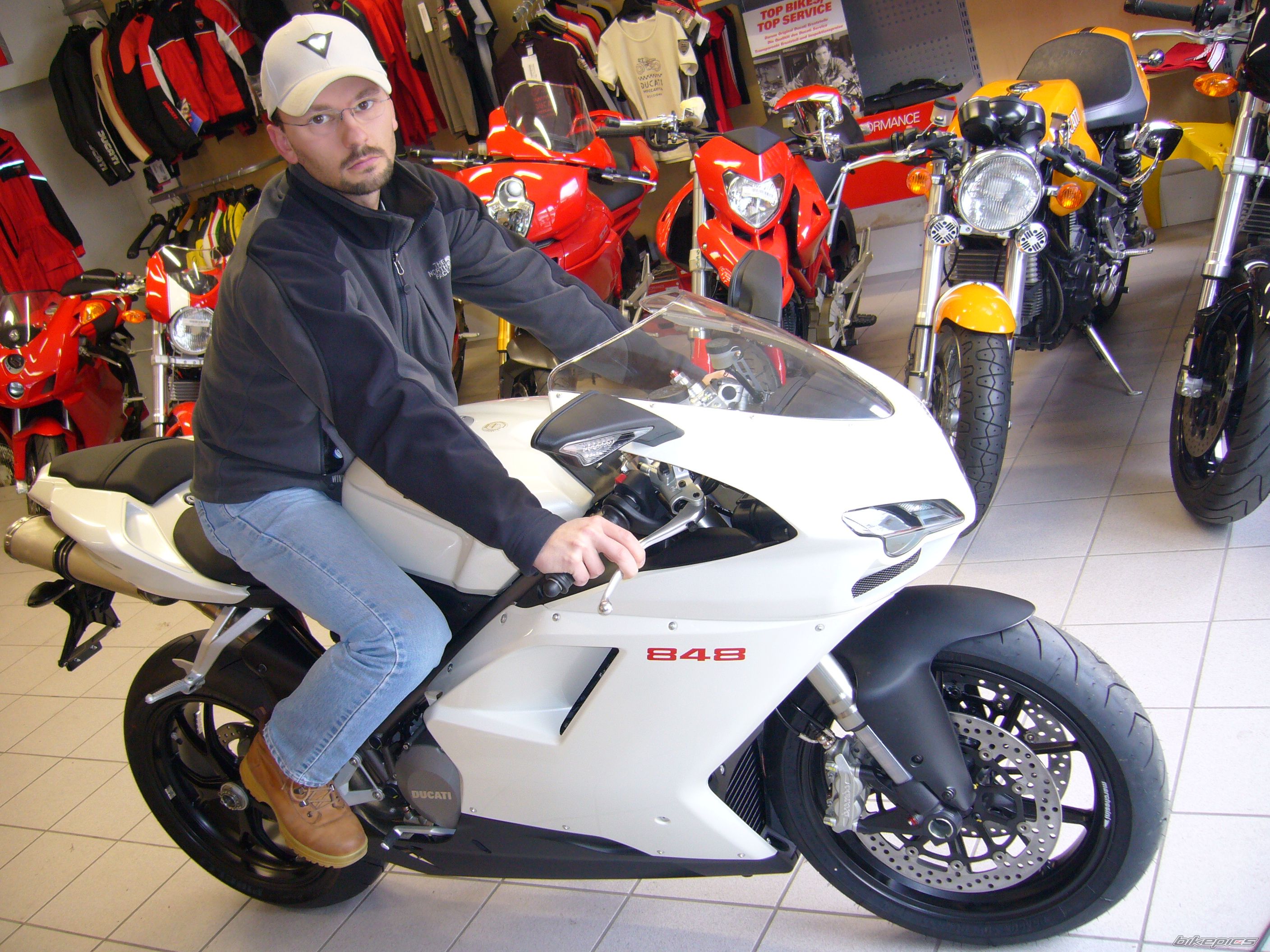 Bike Photo 1727322
