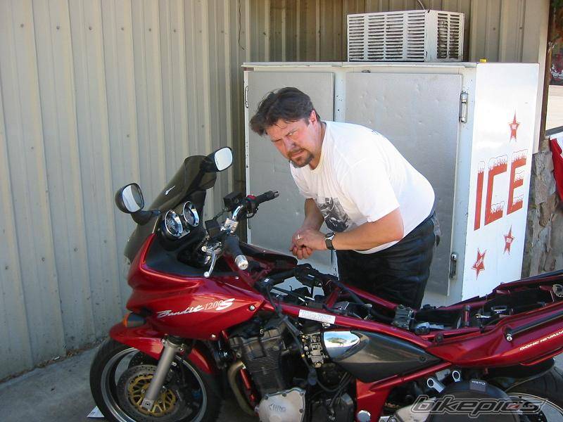 Bike Photo 172733