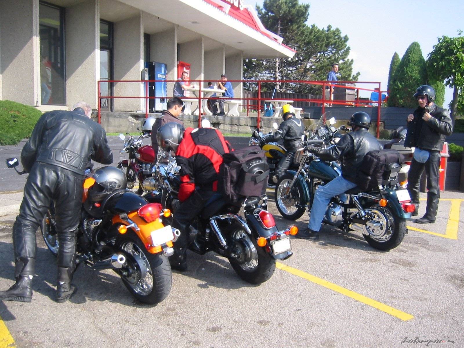 Bike Photo 172741