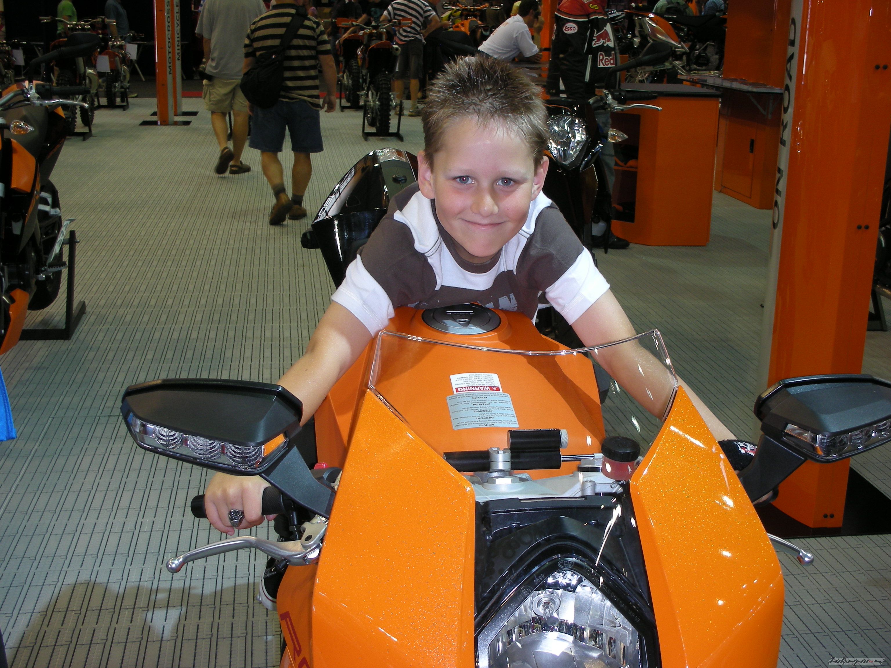 Bike Photo 1727420