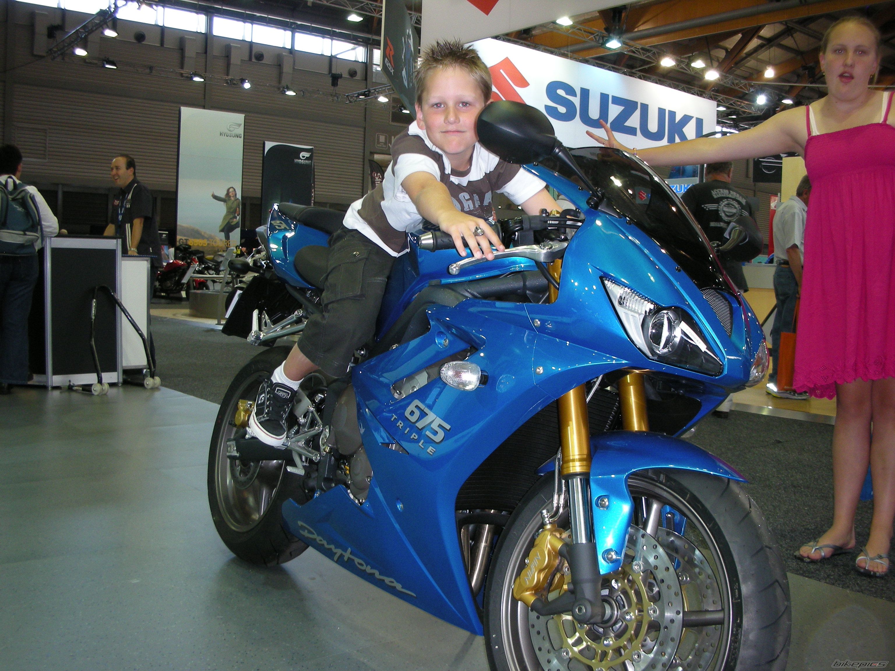 Bike Photo 1727425