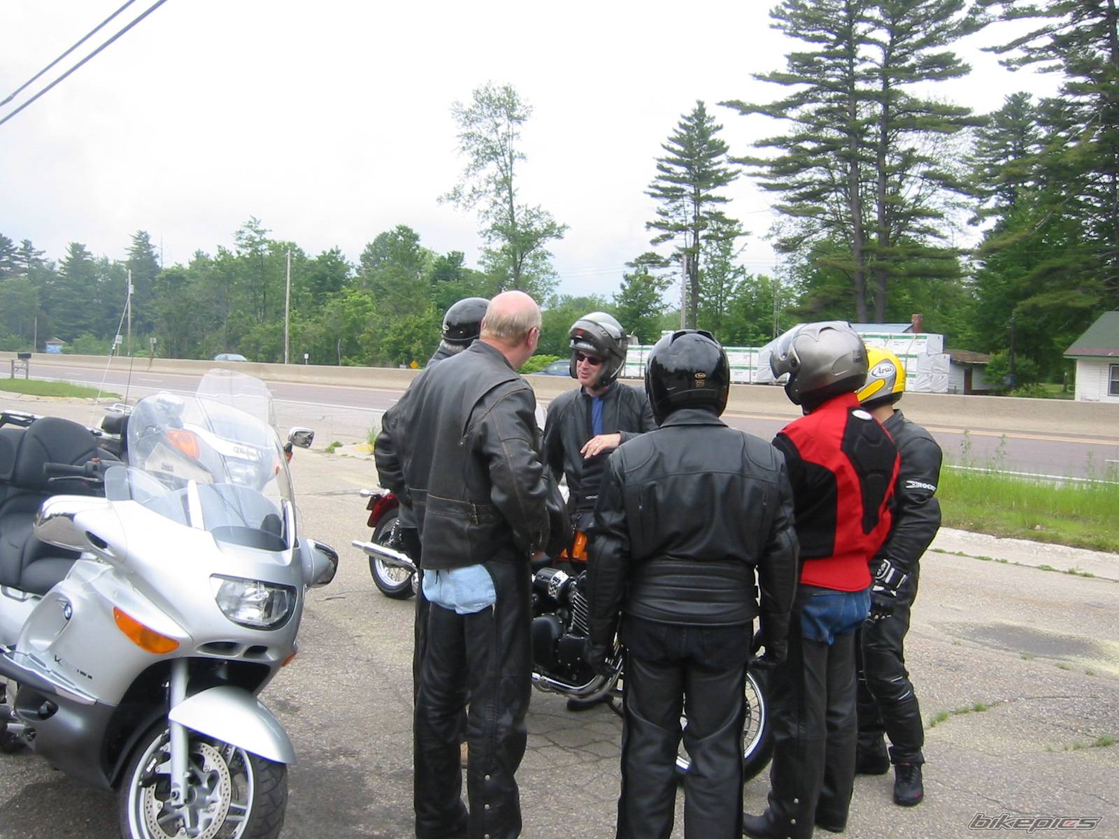 Bike Photo 172745