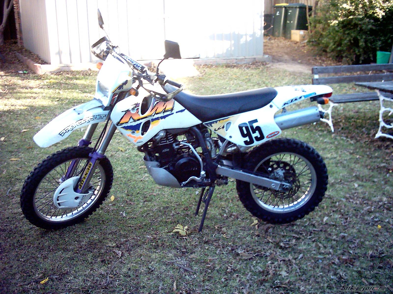 Bike Photo 172759