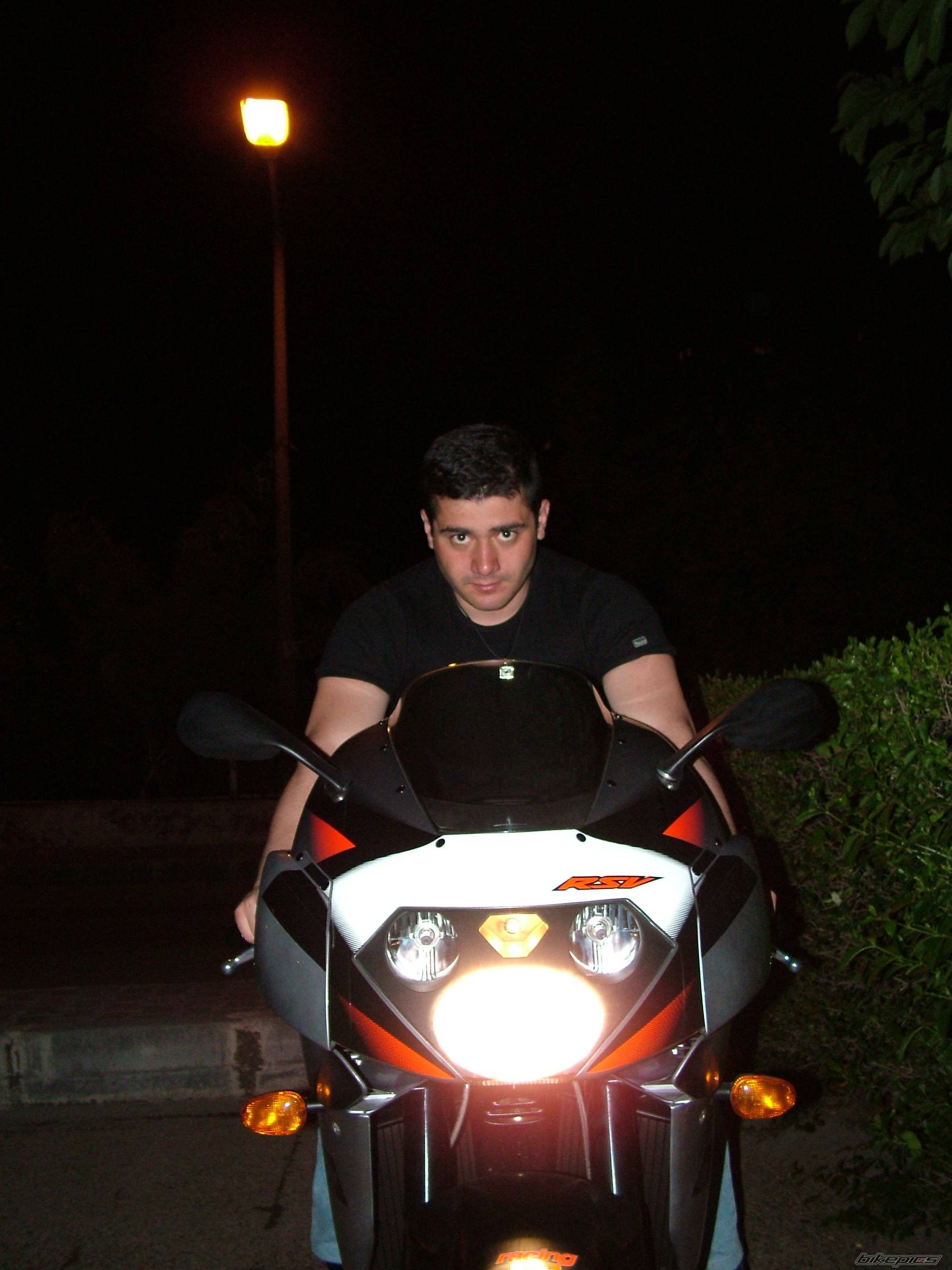 Bike Photo 172765