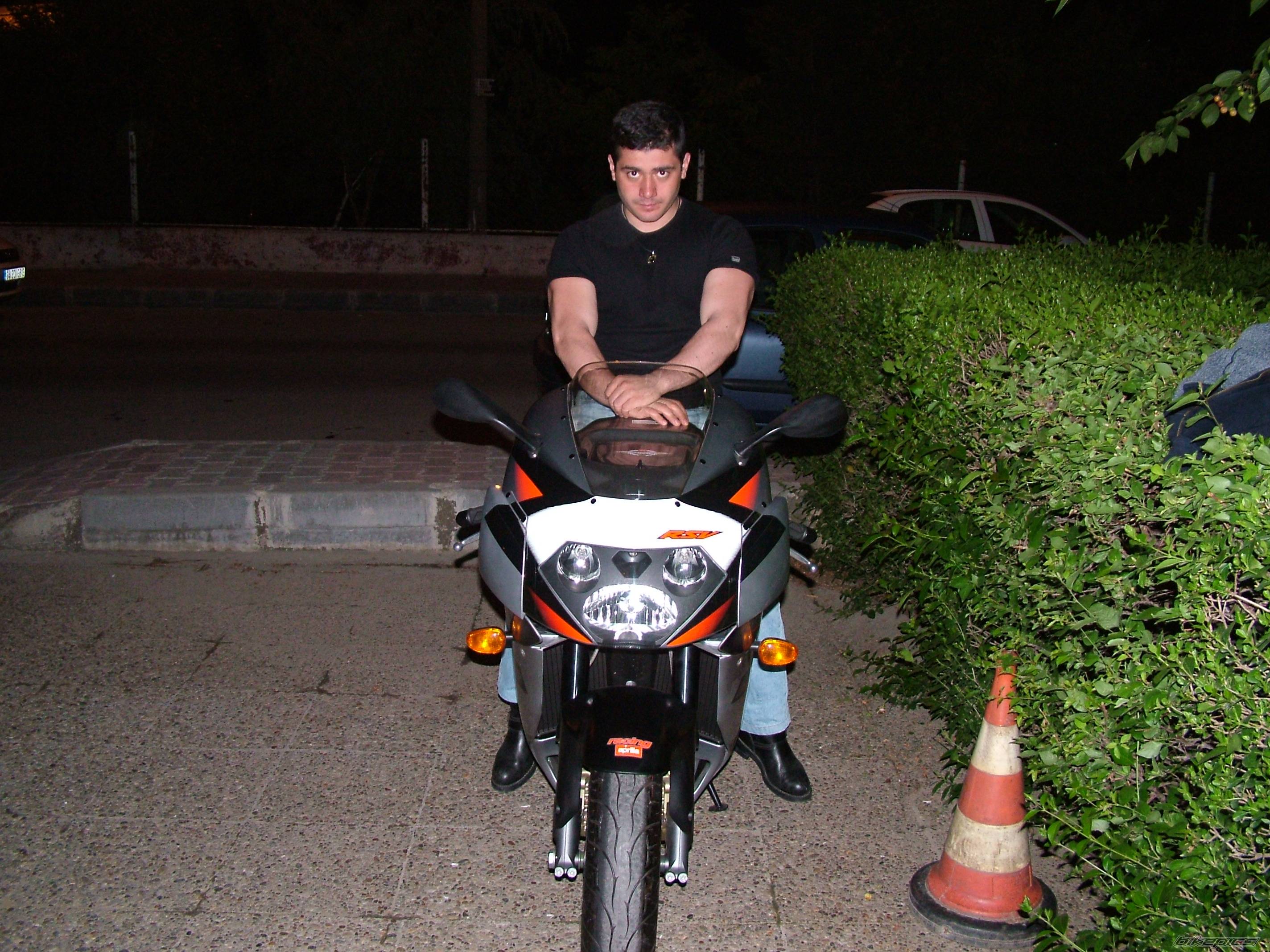 Bike Photo 172769