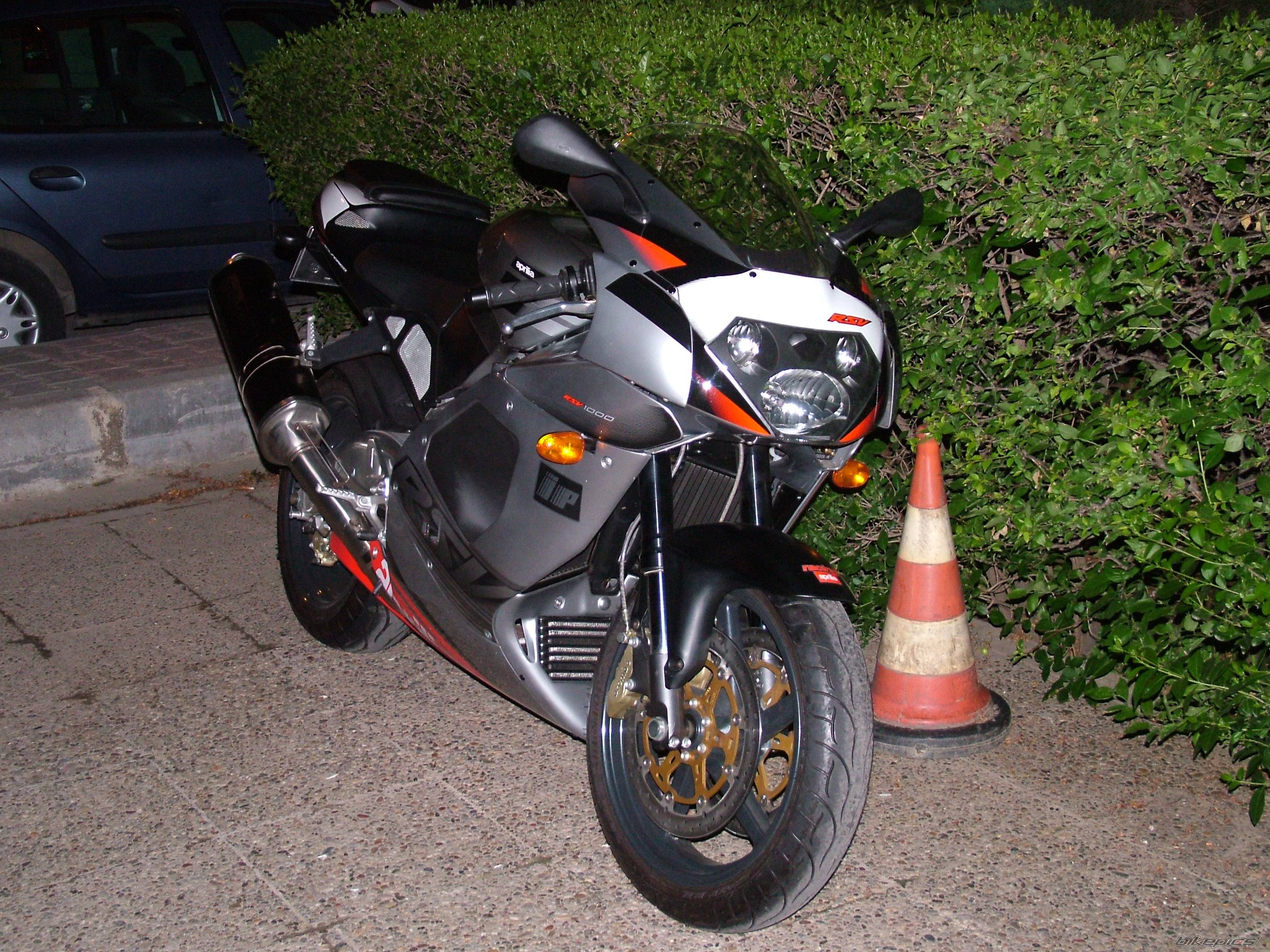 Bike Photo 172770