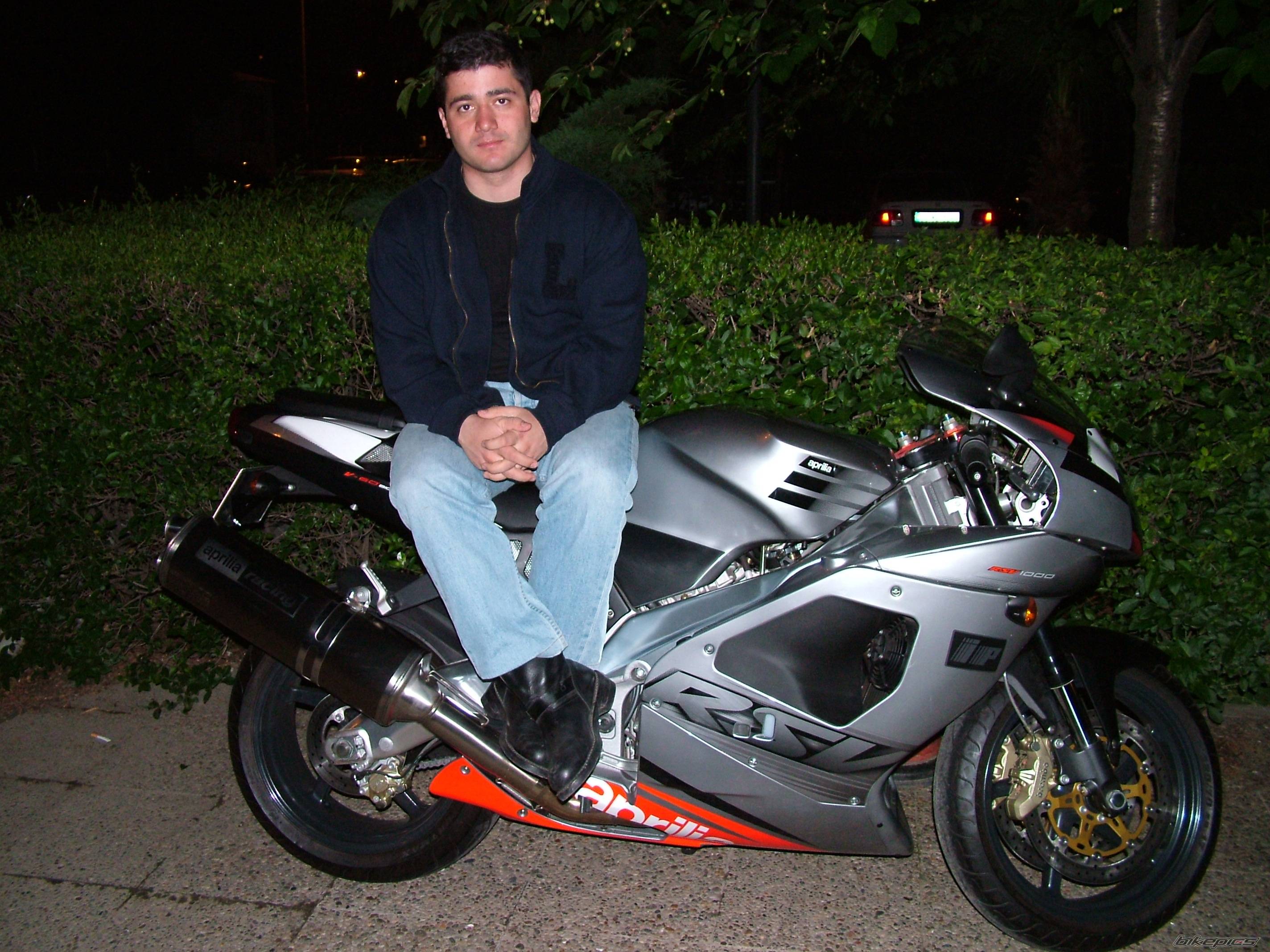 Bike Photo 172772