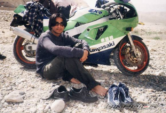 Bike Photo 172773