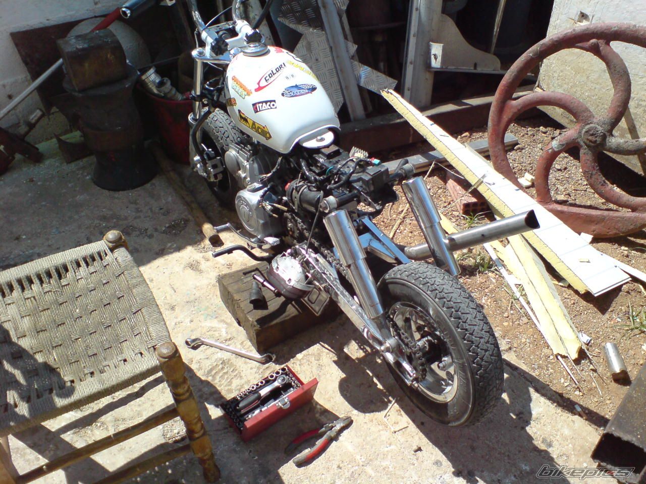 Bike Photo 1727759