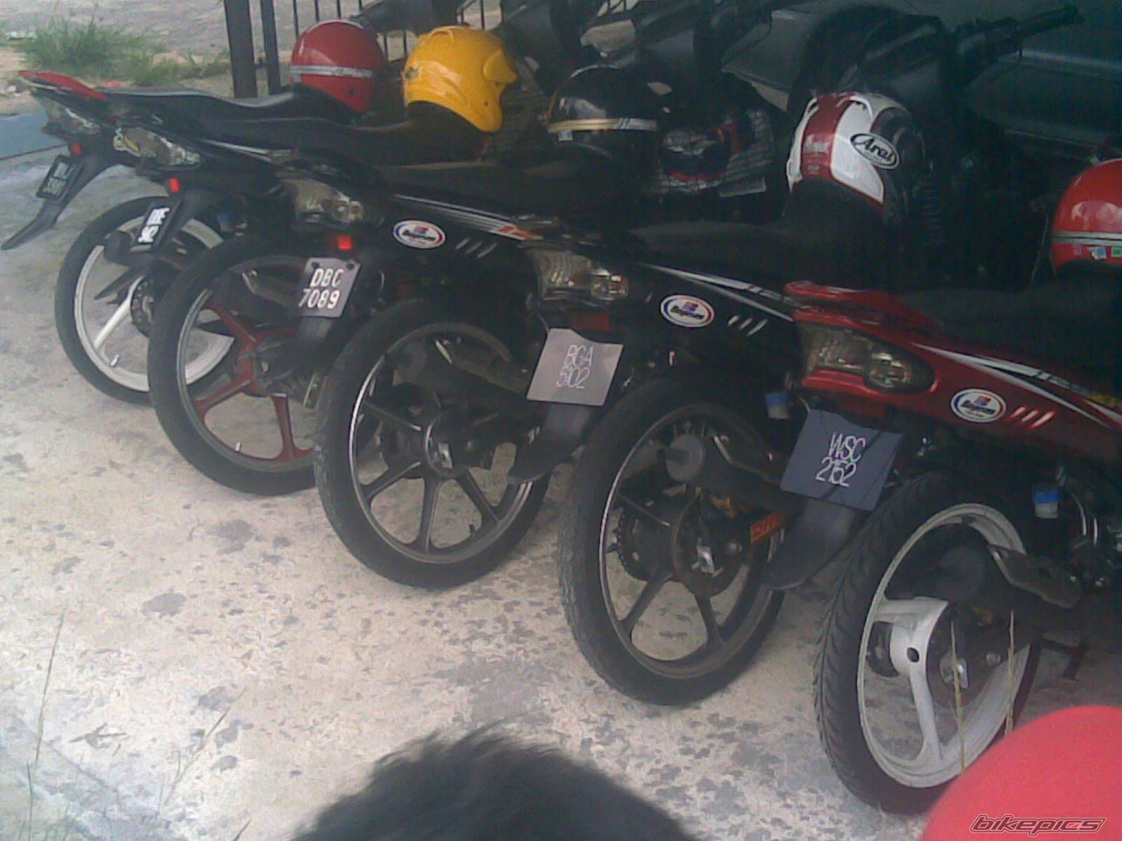 Bike Photo 1727963