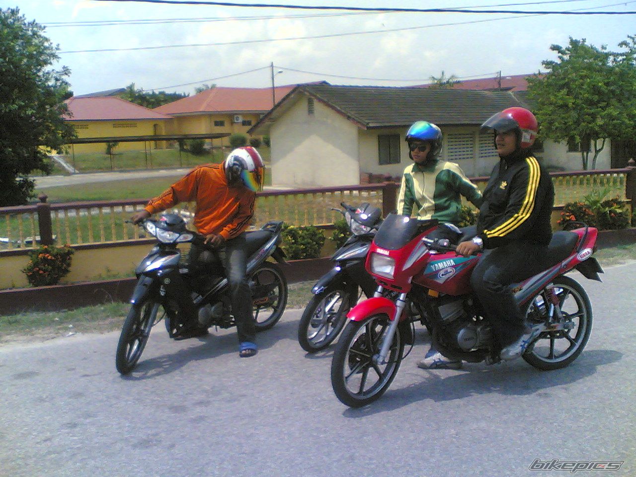 Bike Photo 1727968