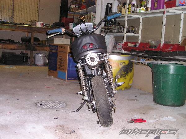 Bike Photo 172825