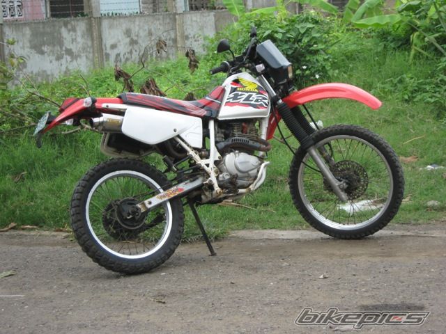 Bike Photo 1728345