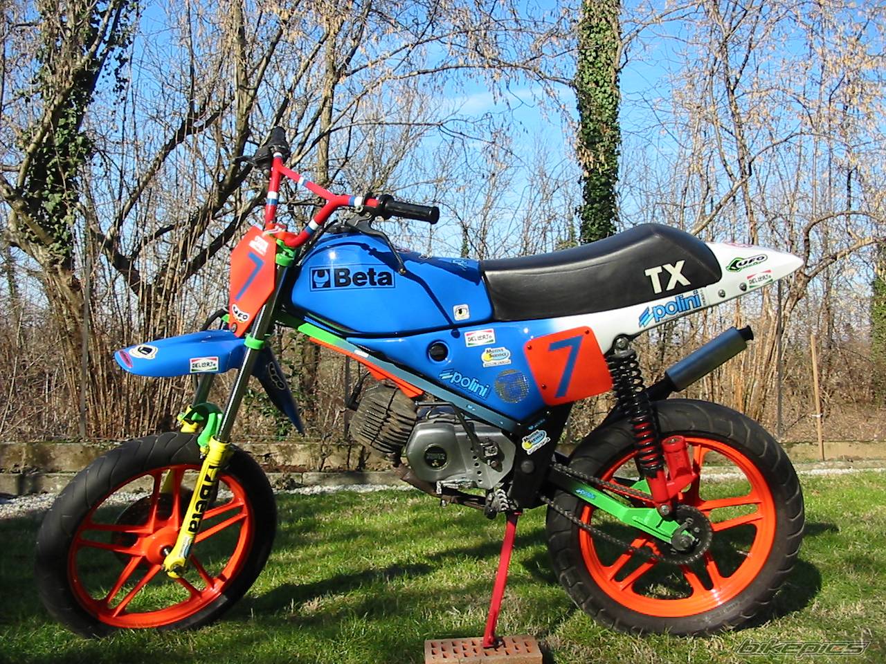 Bike Photo 172841