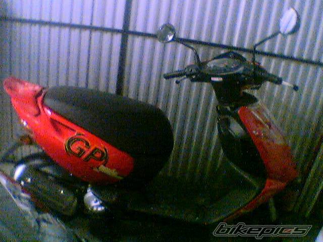 Bike Photo 172860