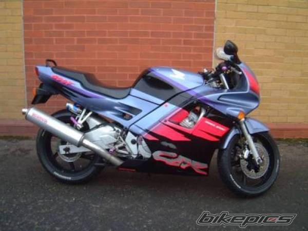 Bike Photo 17287