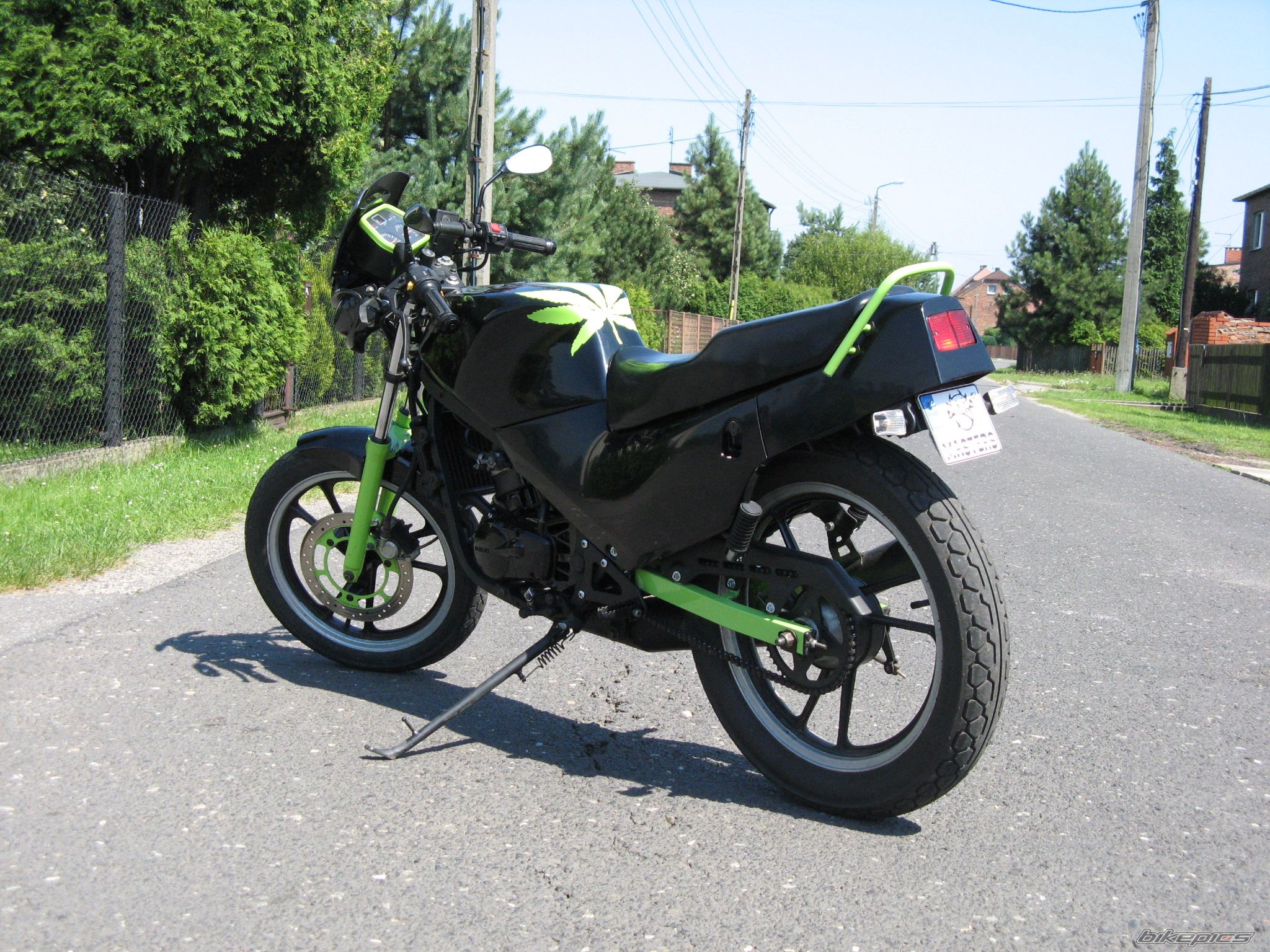 Bike Photo 1728701