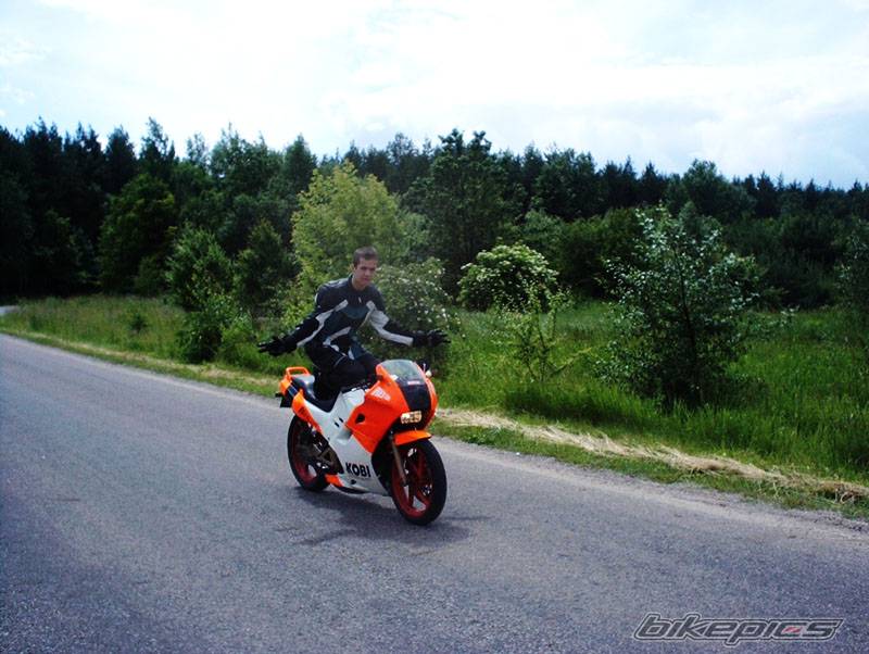 Bike Photo 172879
