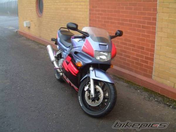 Bike Photo 17288