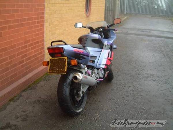 Bike Photo 17289