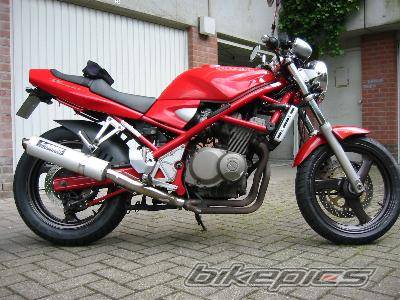 Bike Photo 172899