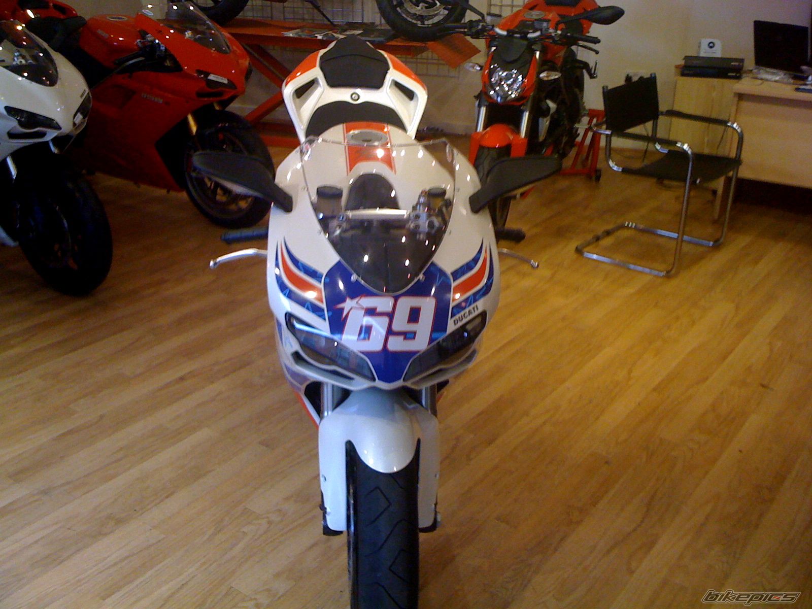 Bike Photo 1729006