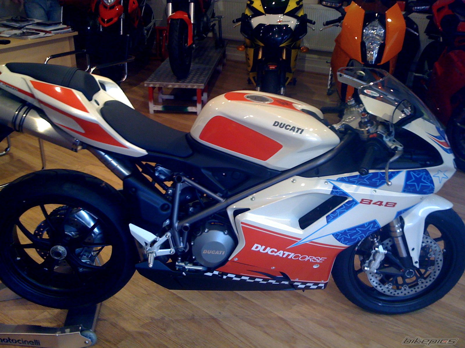 Bike Photo 1729008