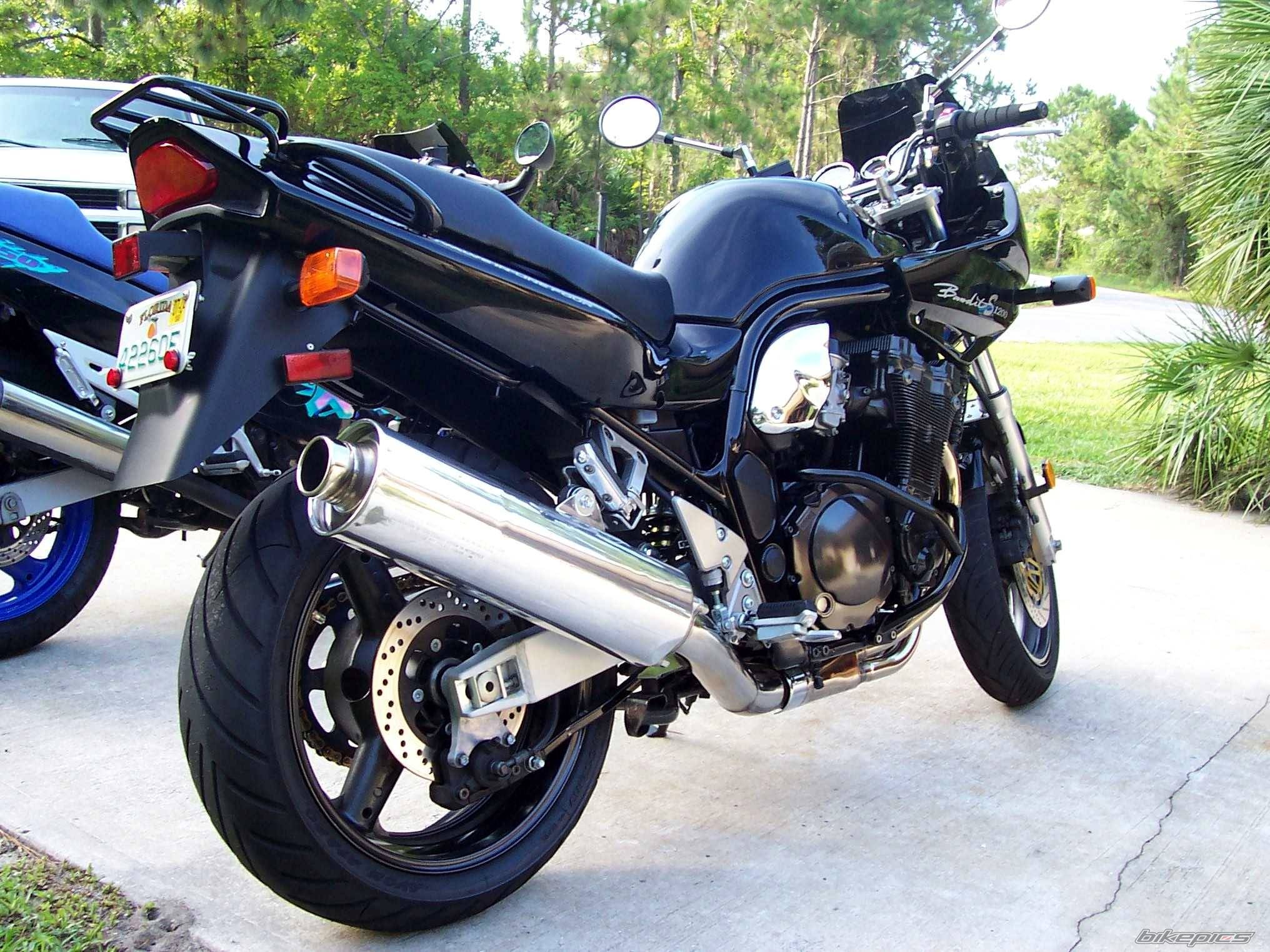 Bike Photo 172904