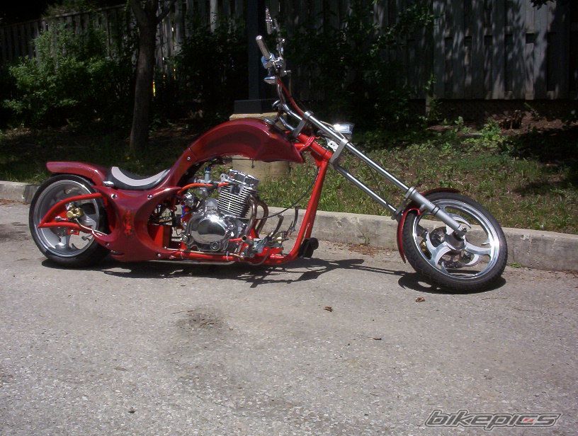 Bike Photo 1729054