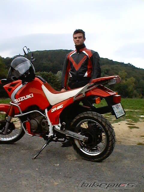 Bike Photo 17291