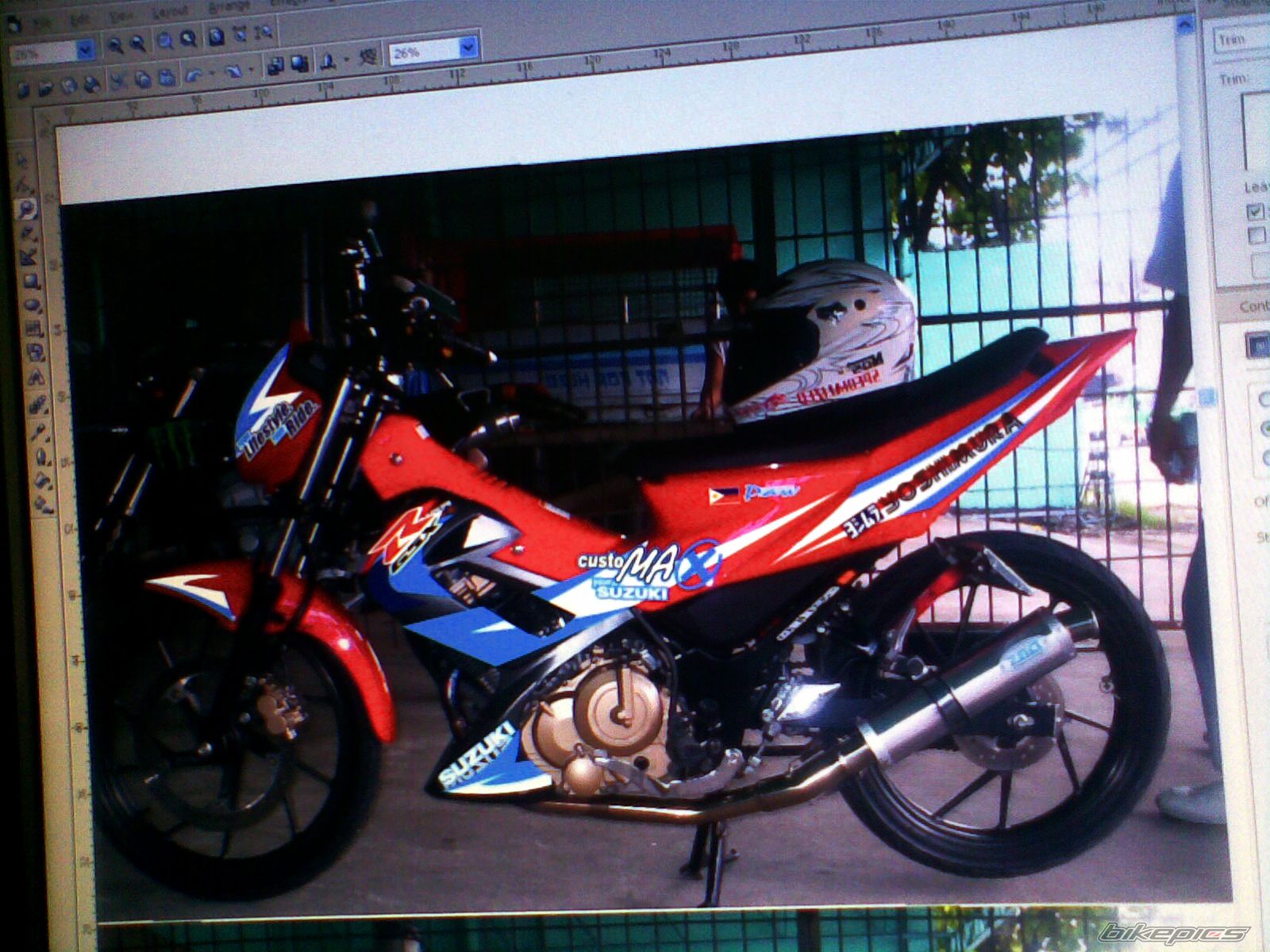 Bike Photo 1729163