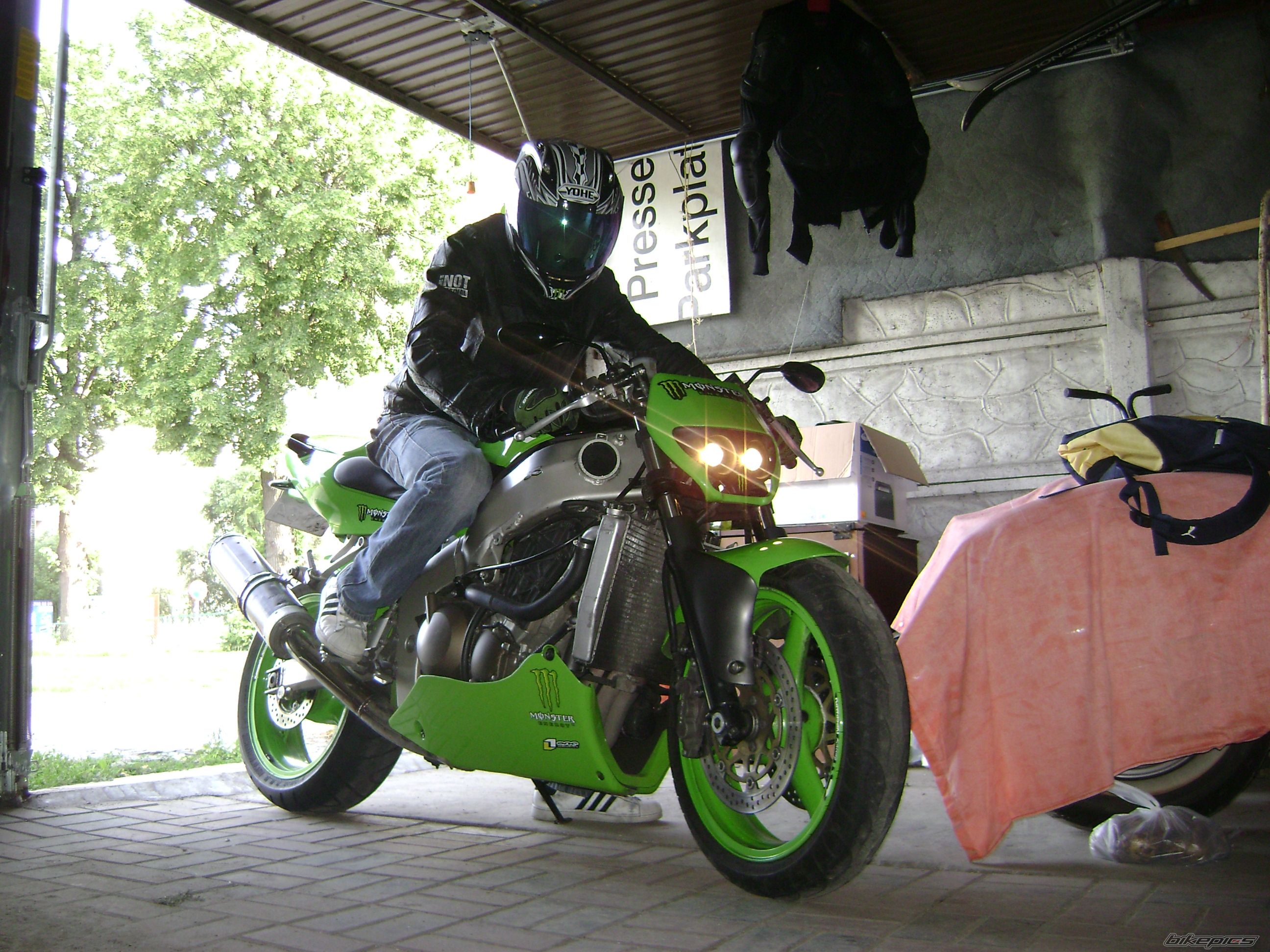 Bike Photo 1729203