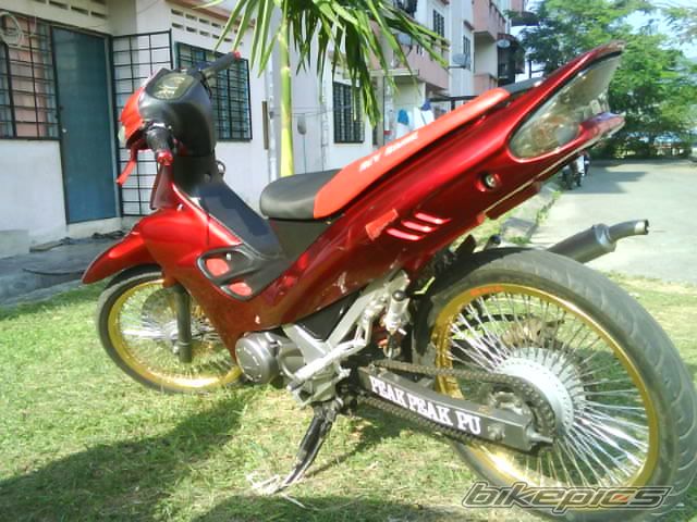 Bike Photo 1729205