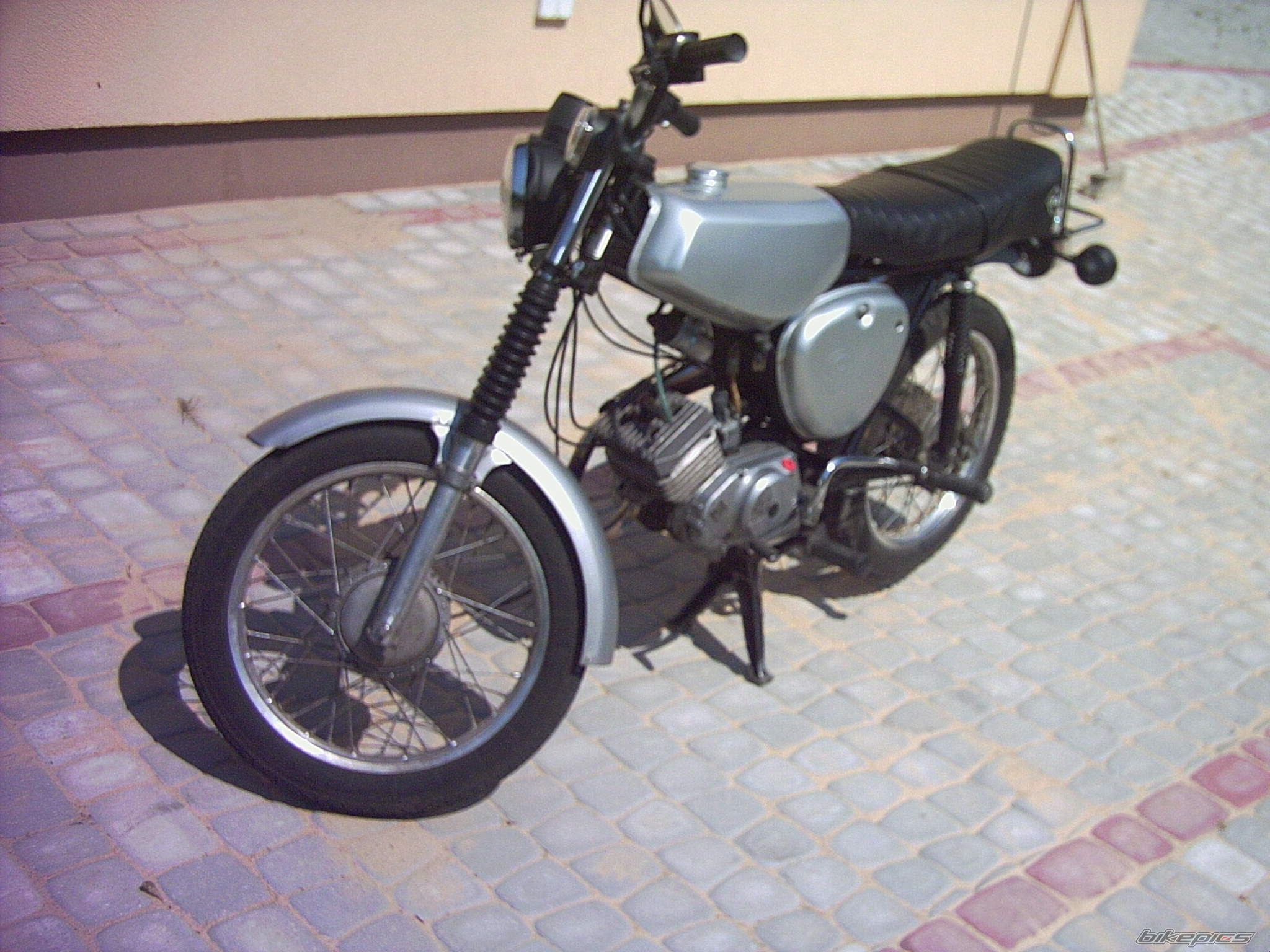 Bike Photo 1729237