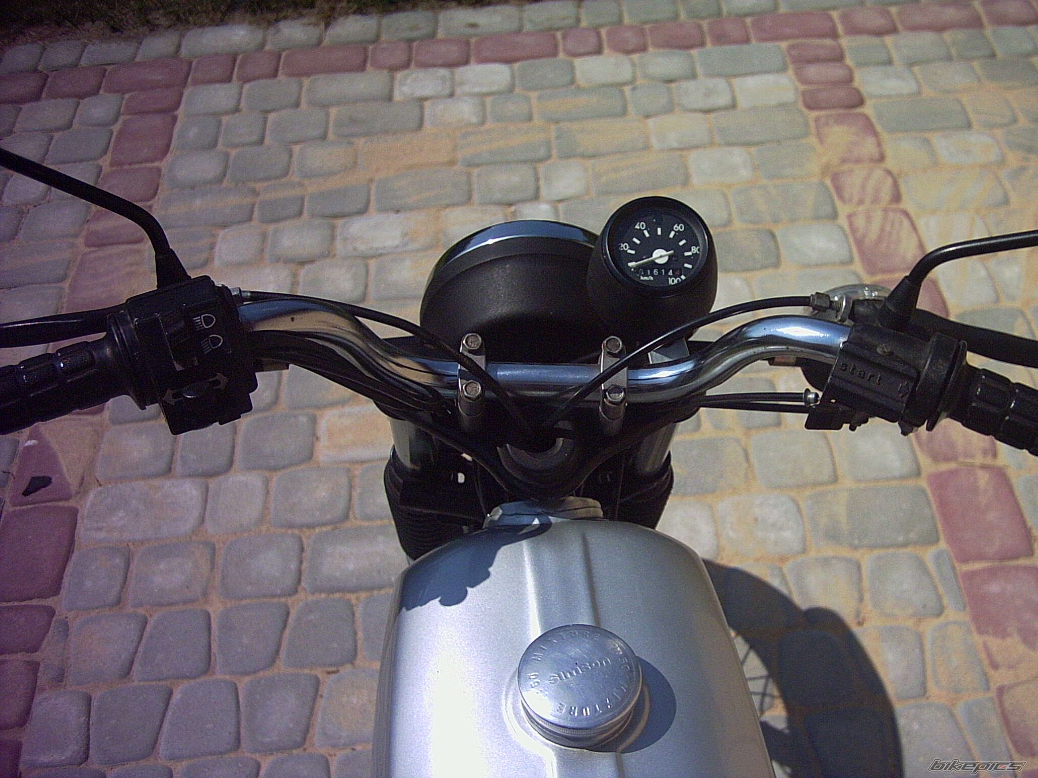 Bike Photo 1729250