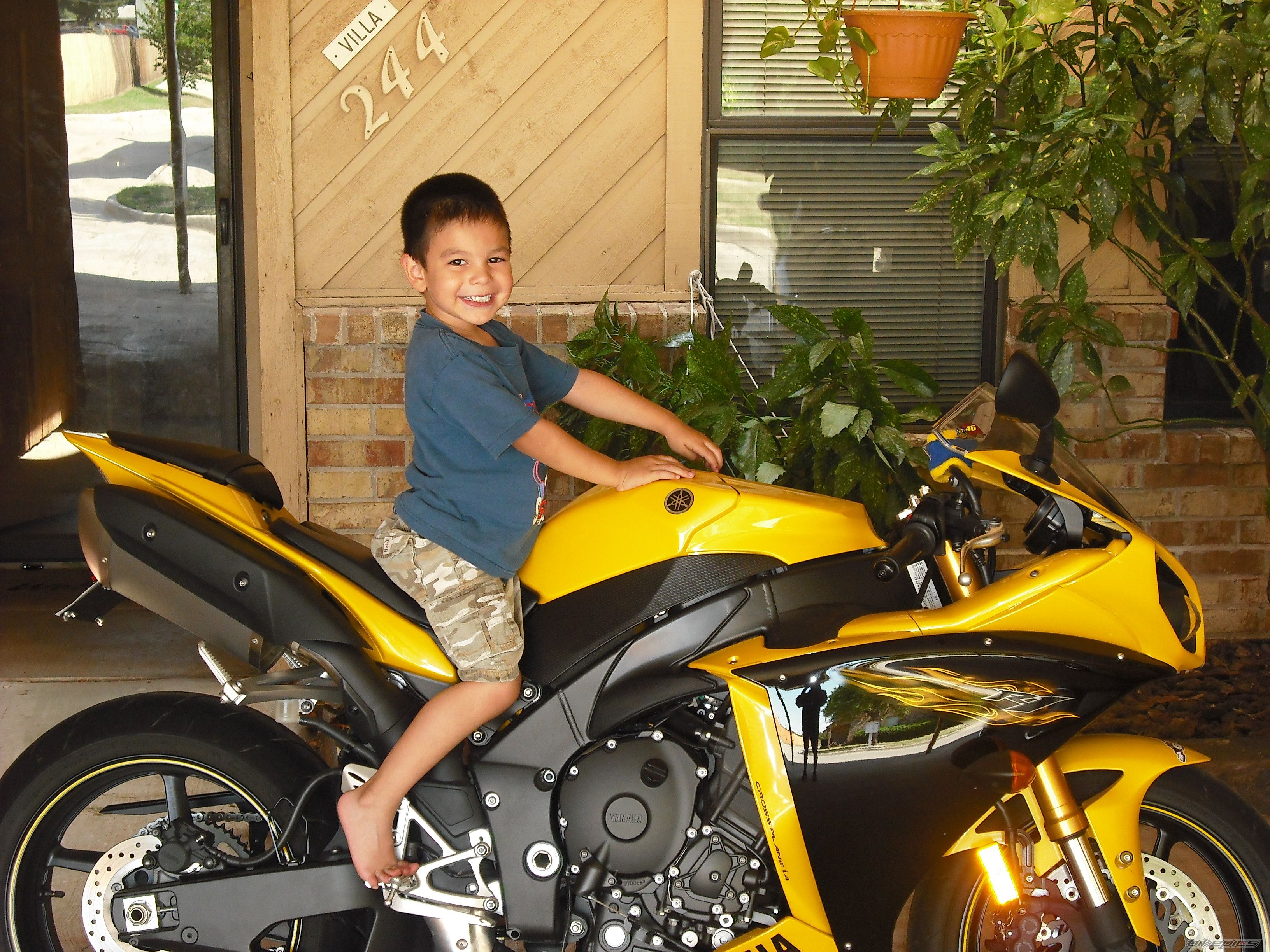 Bike Photo 1729300