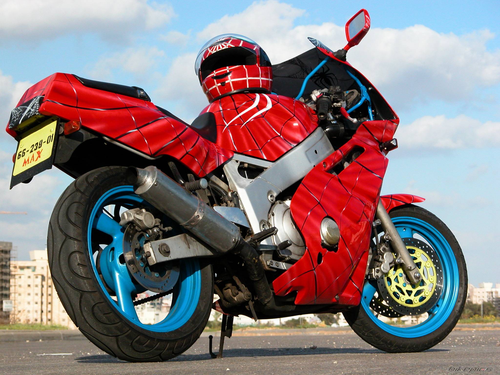 Bike Photo 172932