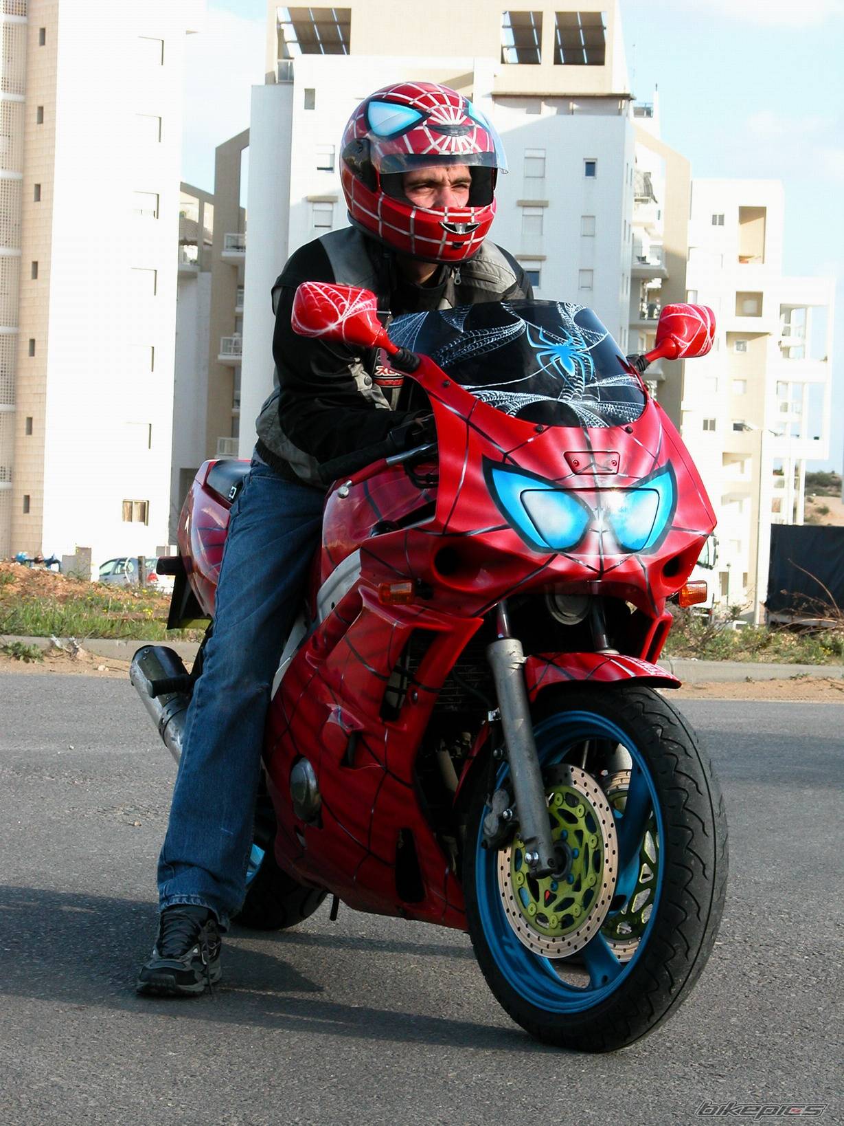 Bike Photo 172937