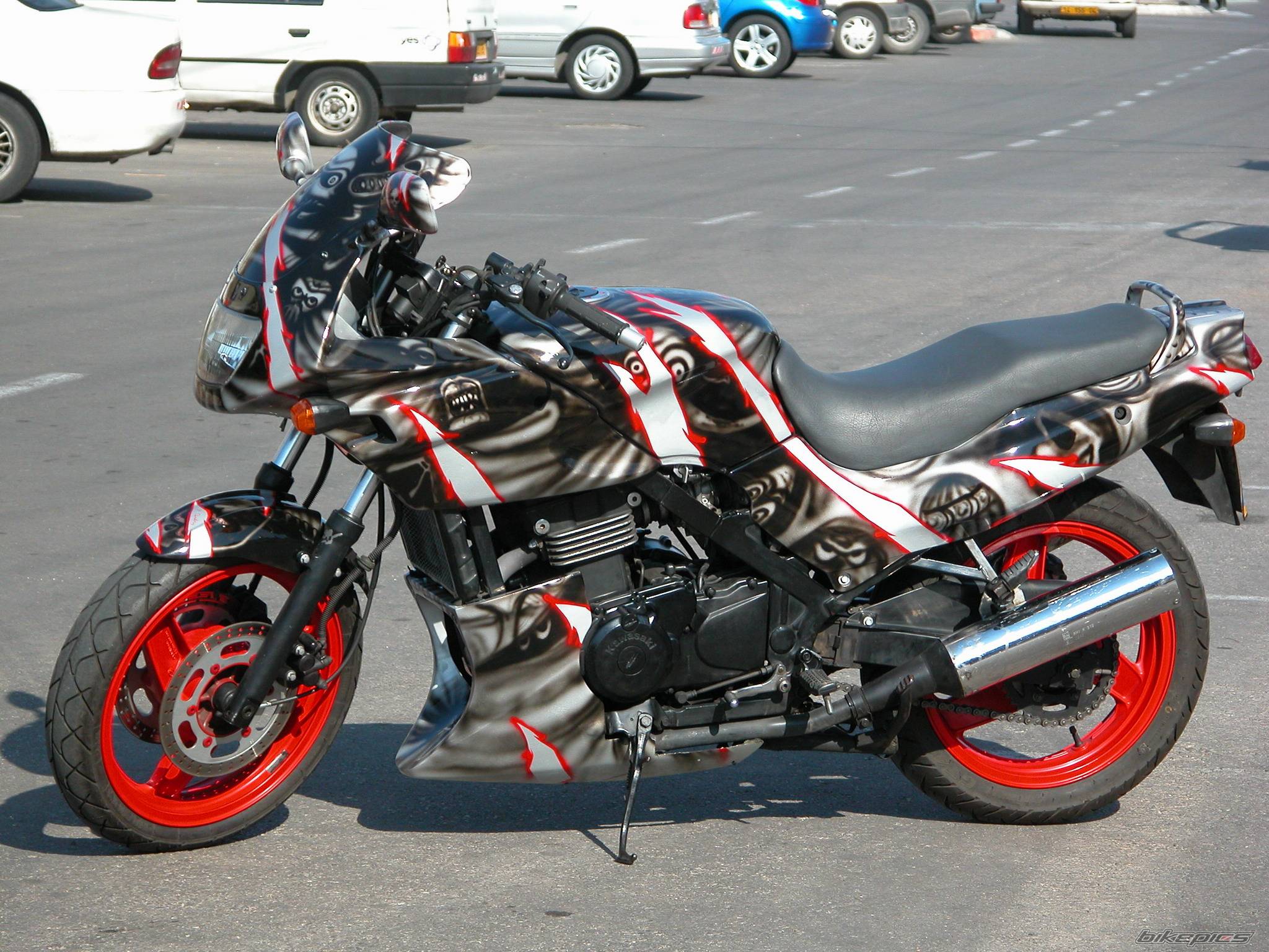 Bike Photo 172943