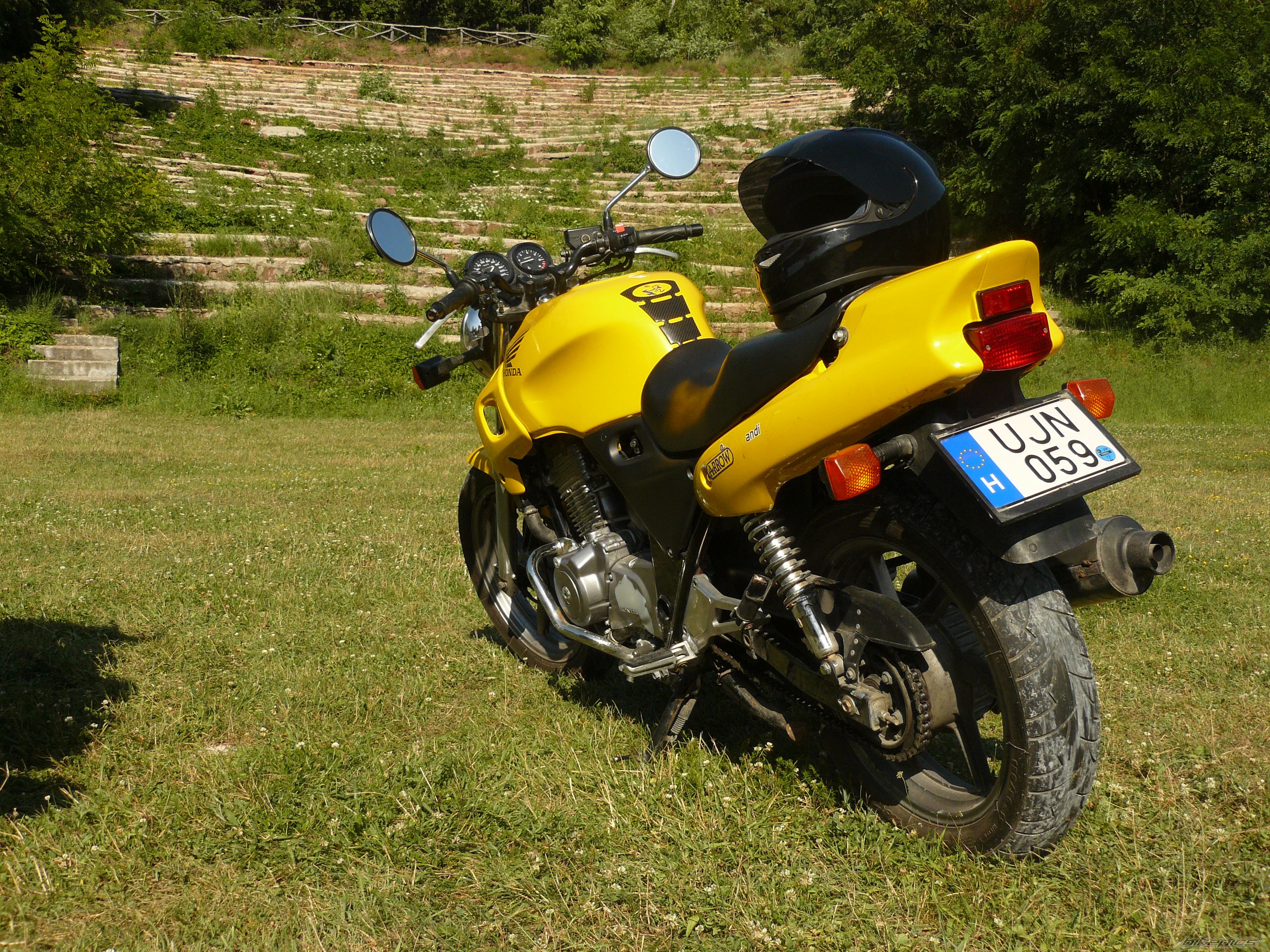Bike Photo 1729435