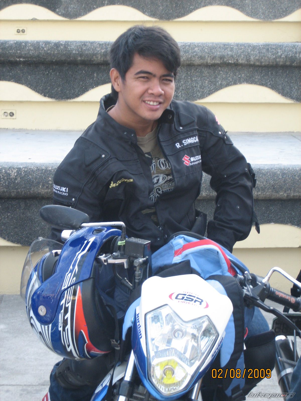 Bike Photo 1729507