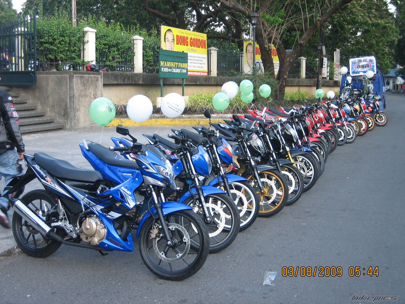 Bike Photo 1729530