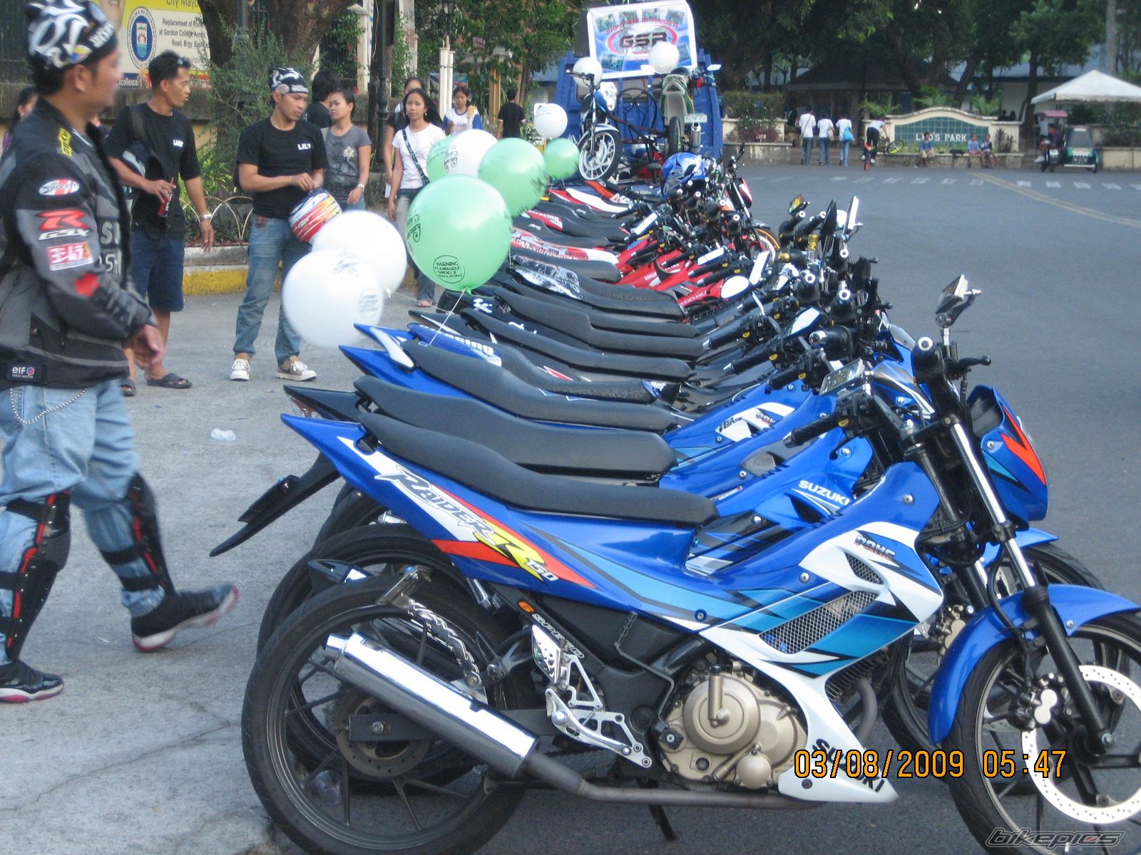 Bike Photo 1729538