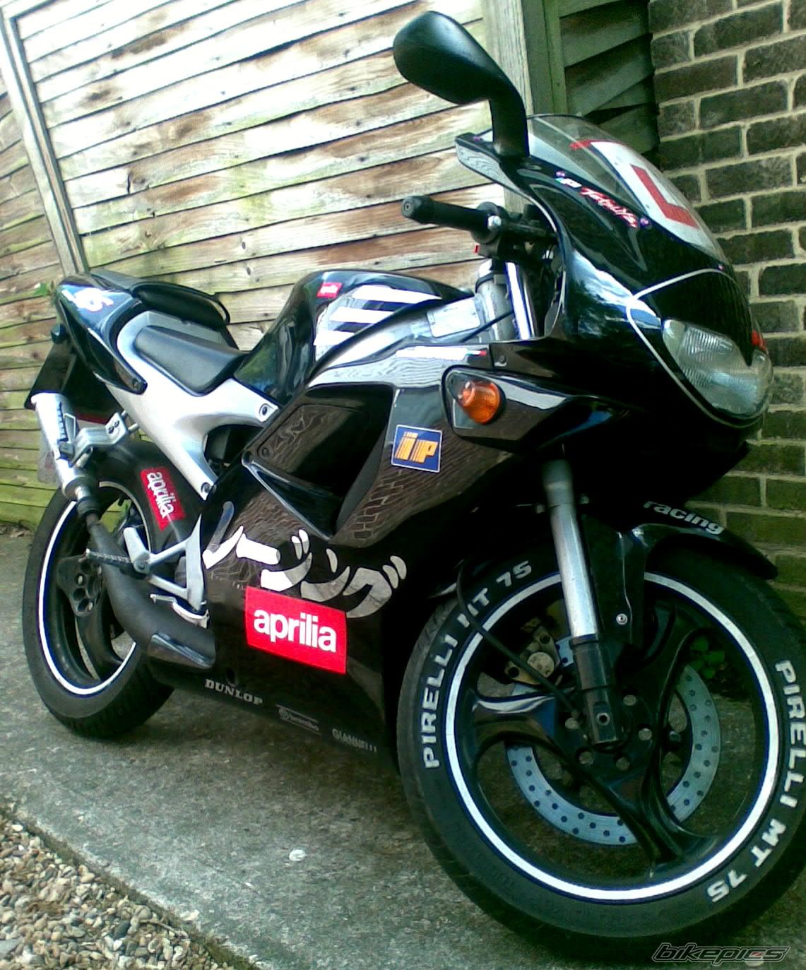 Bike Photo 1729554