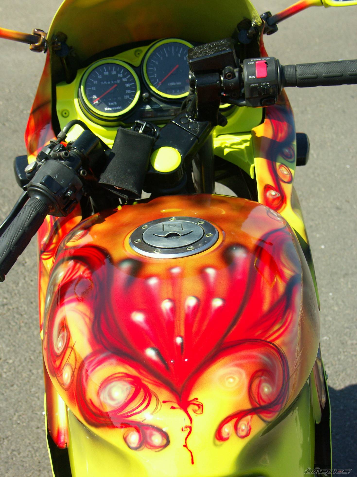 Bike Photo 172956