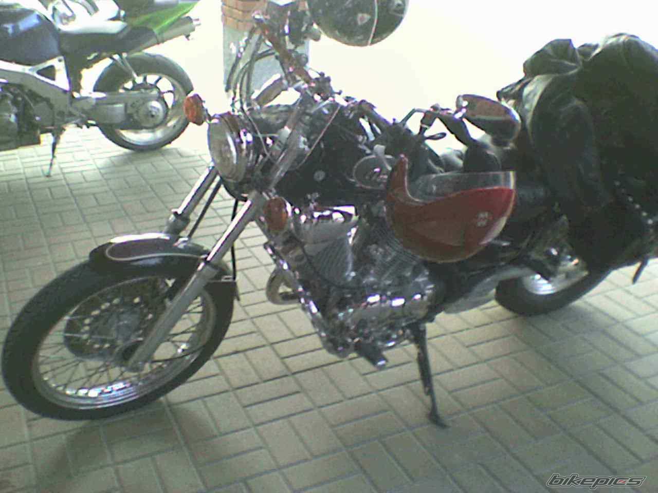 Bike Photo 1729587