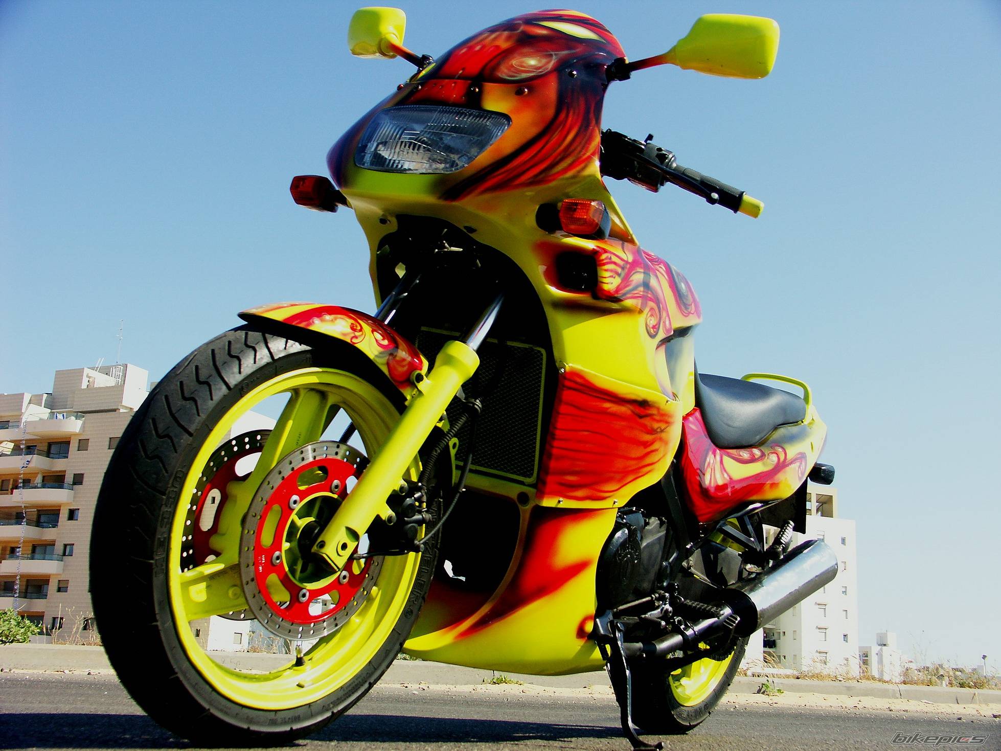 Bike Photo 172960
