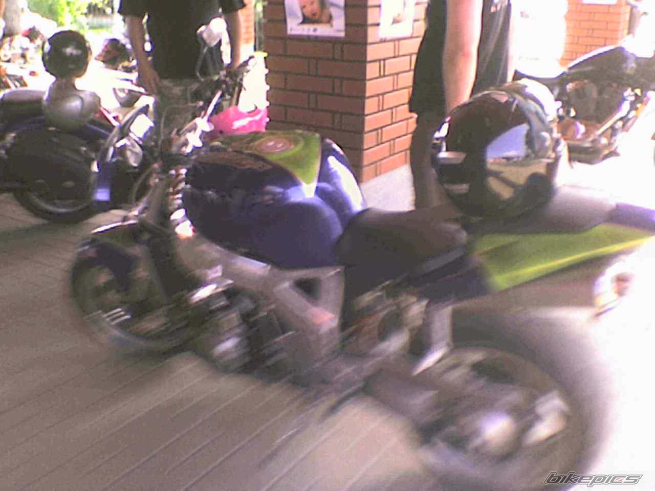 Bike Photo 1729600