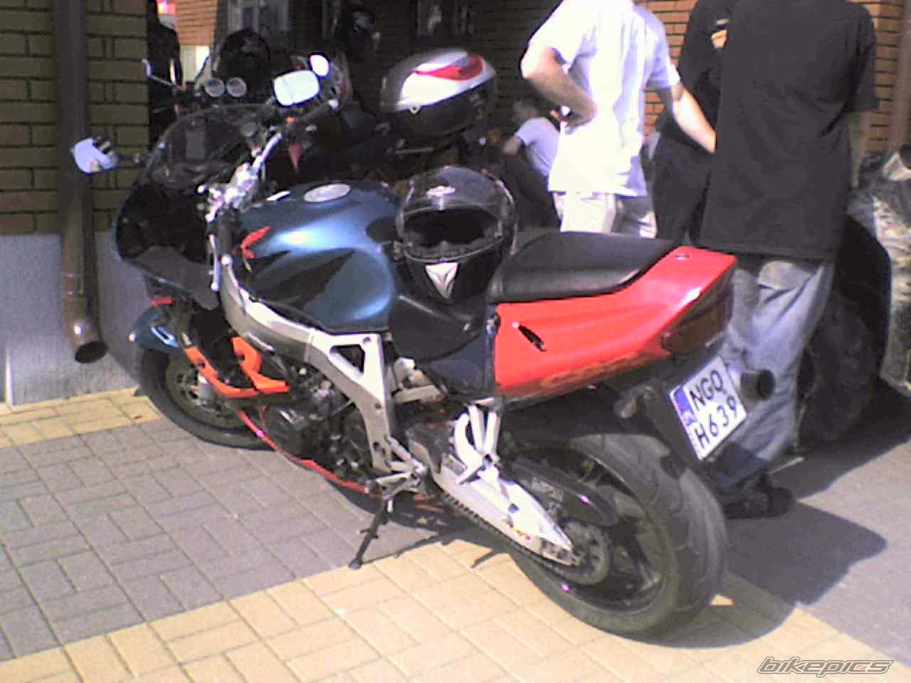 Bike Photo 1729605