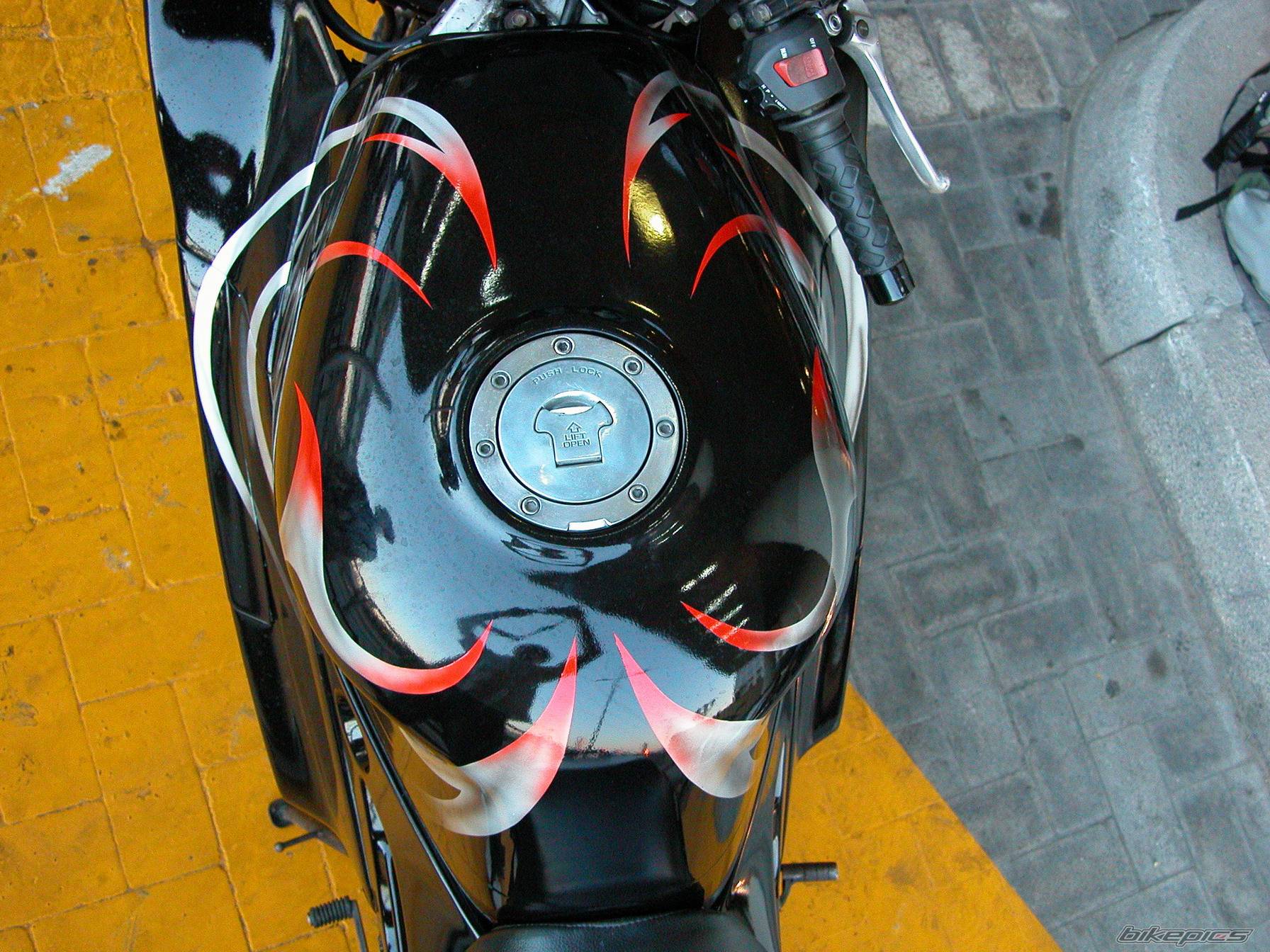 Bike Photo 172967